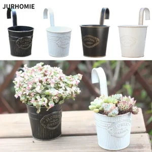 Chậu Treo Ban Công